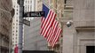 US Stocks Decline, Stimulus Negotiations Heat Up