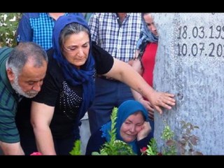 anam ağlamasın