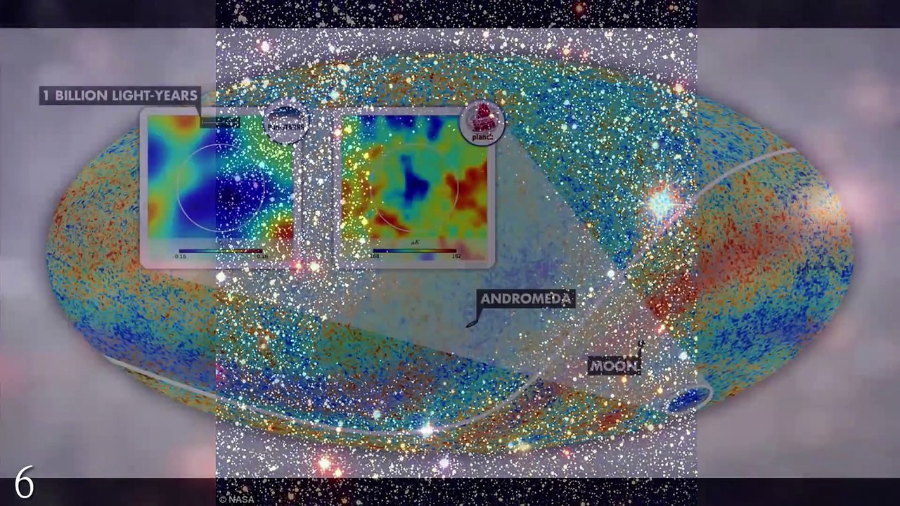 10 Scary Yet Beautiful Facts About Space & Us_1080