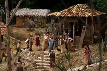 cordel encantado capitulo 38