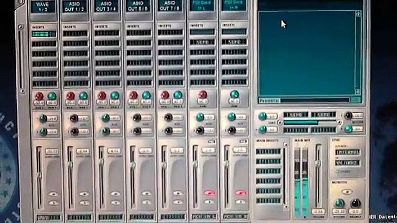 Playing around with Arturia Spark