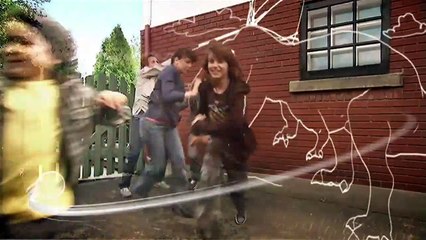 Les Parent Saison 3 Épisode 5 Ados à pitons