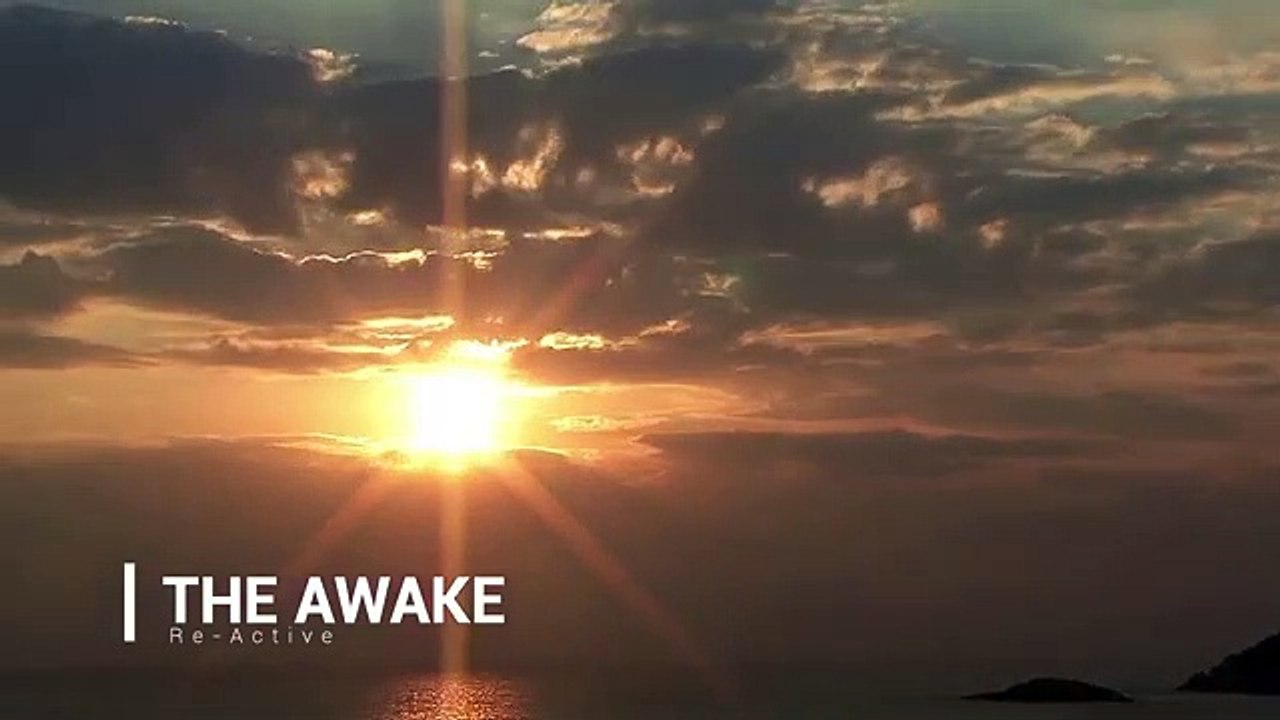 Re-Active - The Awake