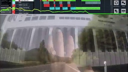 Depeche Mode - Mercy In You (Instrumental Cover)