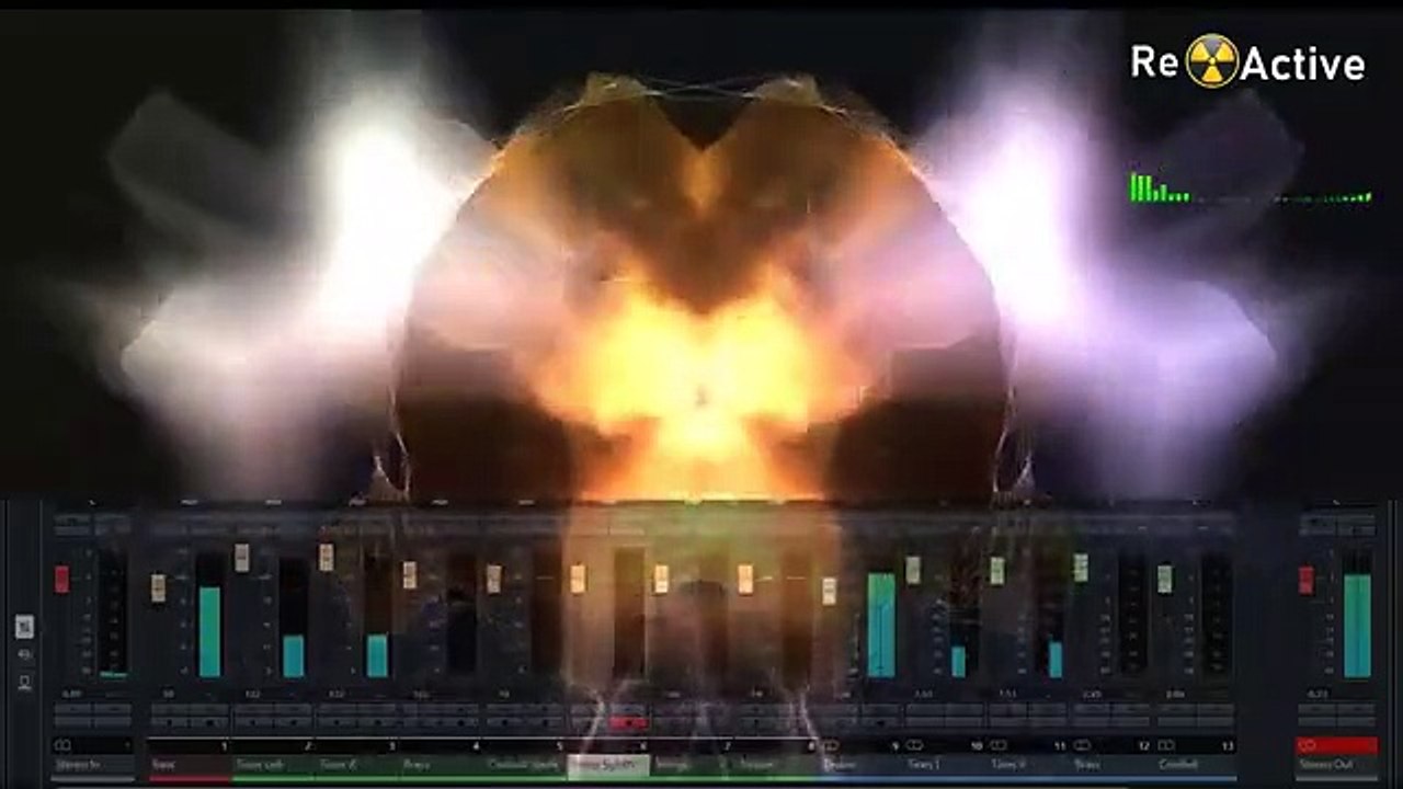 Depeche Mode - Leave In Silence (Instrumental Cover)