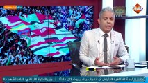 #اسامة_رشدي تعليقا على توقيع مصر واليونان اتفاقية ترسيم الحدود البحرية بينهما وانتخابات مجلس الشيوخ ..!!