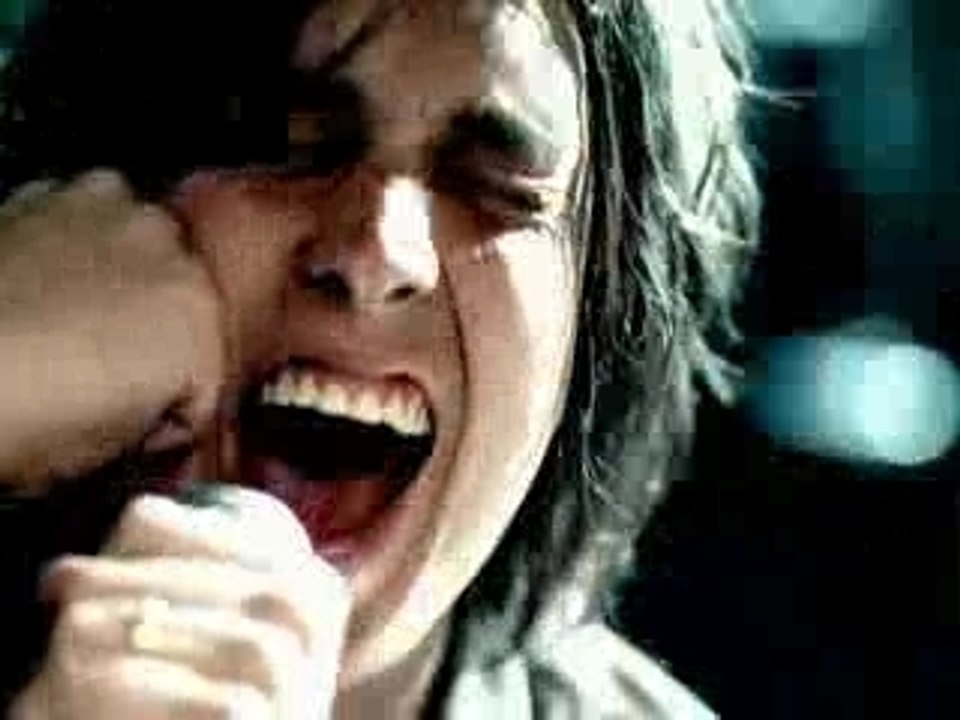 The Strokes - Juicebox - director's cuts