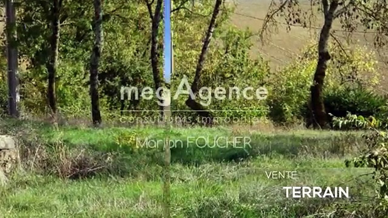 A vendre - Terrain - PRECHAC (32390) - 3 757m²