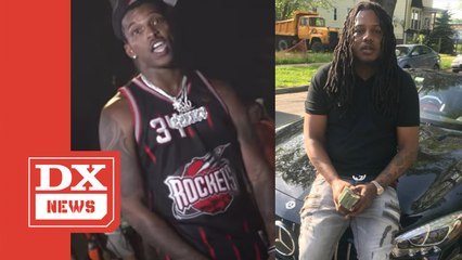600Breezy Defends FBG Duck Diss While Unleashing New Music Video
