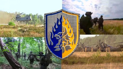 U.S Army • 12th Combat Aviation Brigade • Medevac Exercise  • July 18, 2020