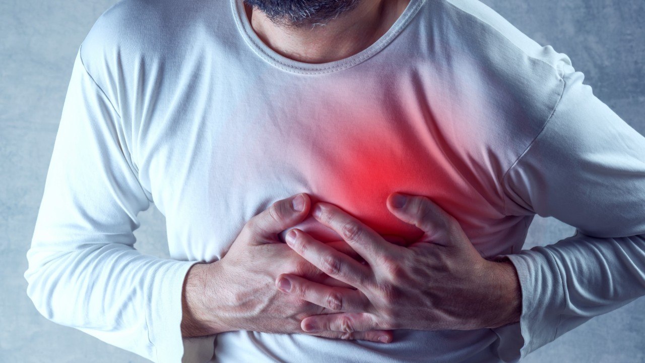 Got Heart Disease? Study Urges Social Distancin...