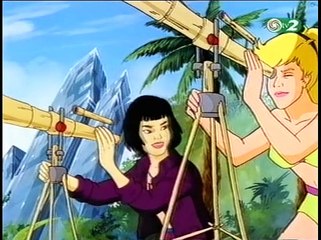 A Bolygó Kapitánya S02e25