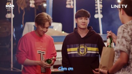 [Vietsub] The Moment Since - Tập 03