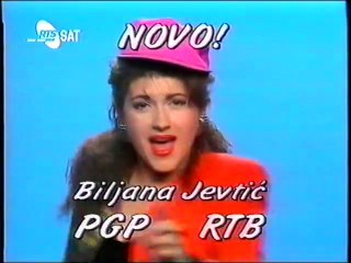 Reklame za ploce 1992