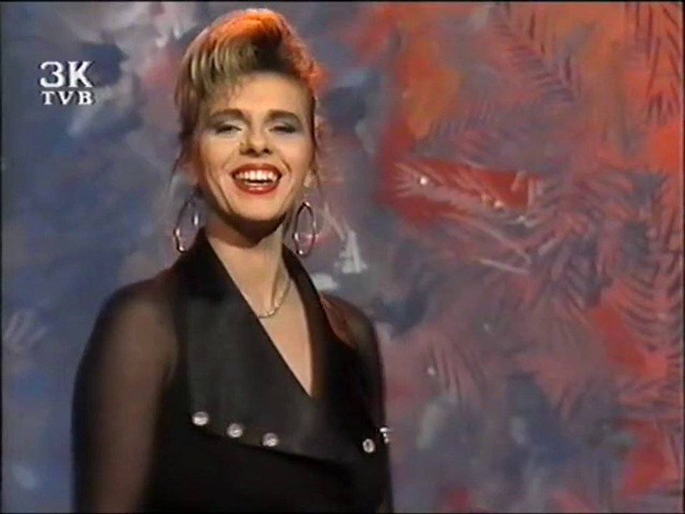 Stela - Samo tebe hocu (ZaM 1992)