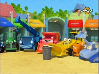 Bob A Mester S02e02 Márkus És A Dinoszaurusz