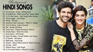 Latest Bollywood Hindi Songs 2020