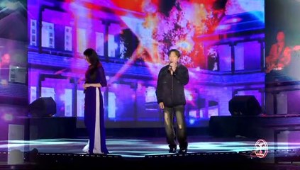 Video - NỖI BUỒN HOA PHƯỢNG (Trường Vũ - Triệu Minh)