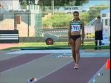 Naide Gomes Women's Long Jump