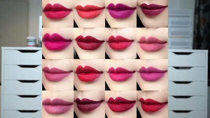 Band US - Kênh thông tin mỹ phẩm của Lisa Cosmetics