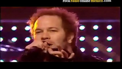 Finger Eleven - Paralyzer (Live)