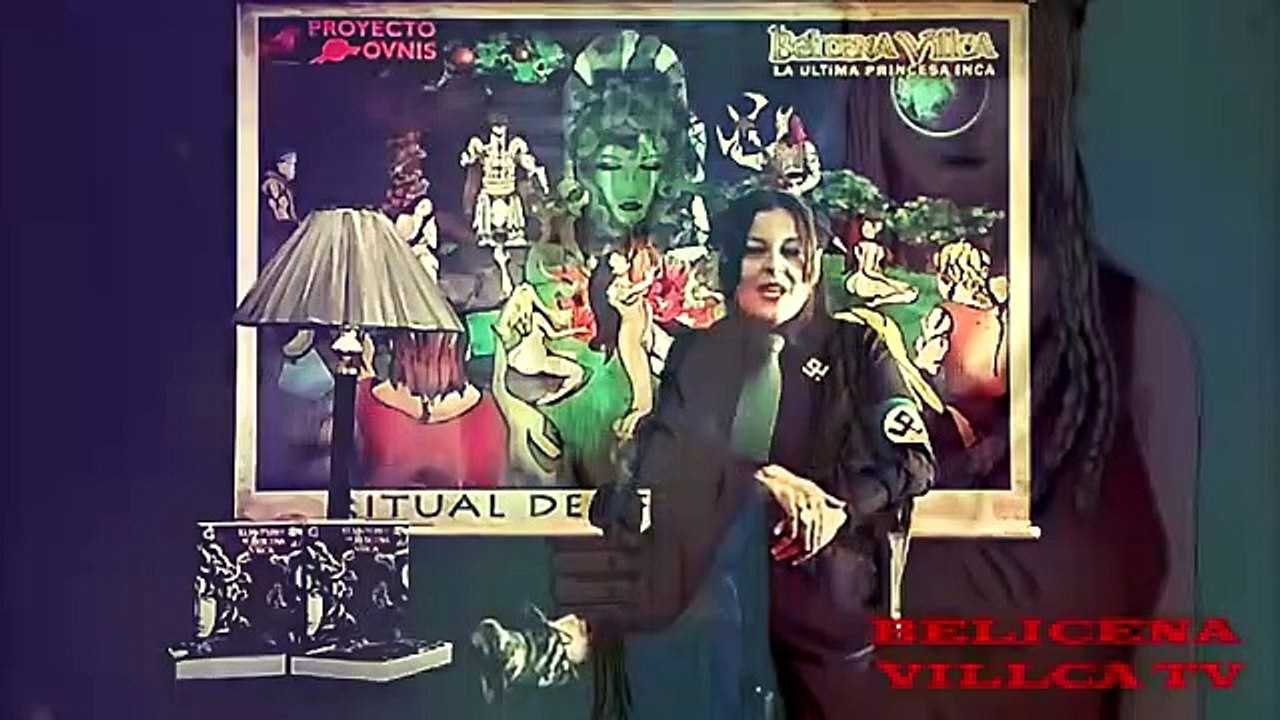 52. LA SEMILLA DE PIEDRA - LA HISTORIA DEL TÍO KURT.