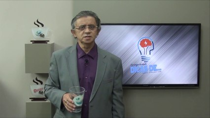 Programa Dicas De... - 06/08/2020 - Dr. Francisco Leitte