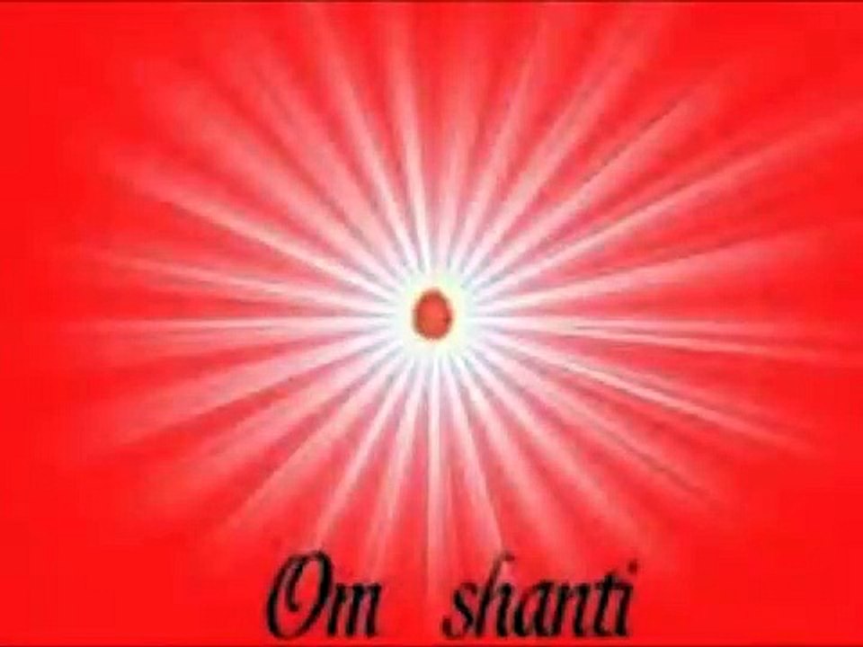 Jaisa sochoge tum waisa ban jayoge | BK song_Brahmakumaris