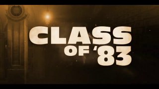 Class of ’83 - Official Trailer - Bobby Deol - Netflix India