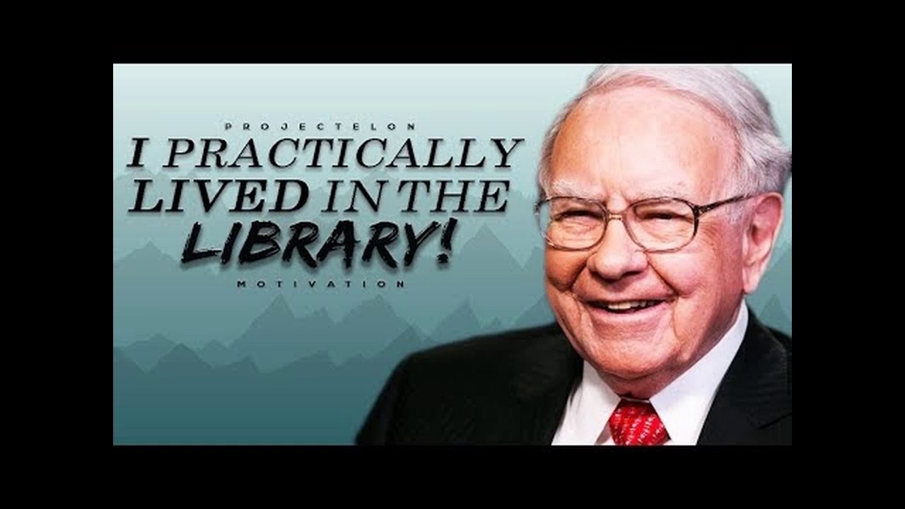 I Practically LIVED In The Library - Study Motivation 2018