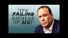 You're Failing Because Of YOU! - Best Motivational Speakers Compilation