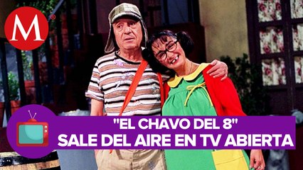 M2, con Susana Moscatel e Ivett Salgado |  Adiós a "El Chavo del 8" y otros programas de Roberto Gómez Bolaños