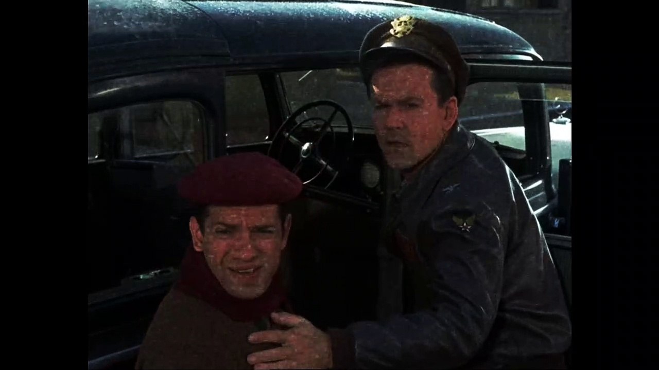 Papa schultz S01E19 Hello Zolle
