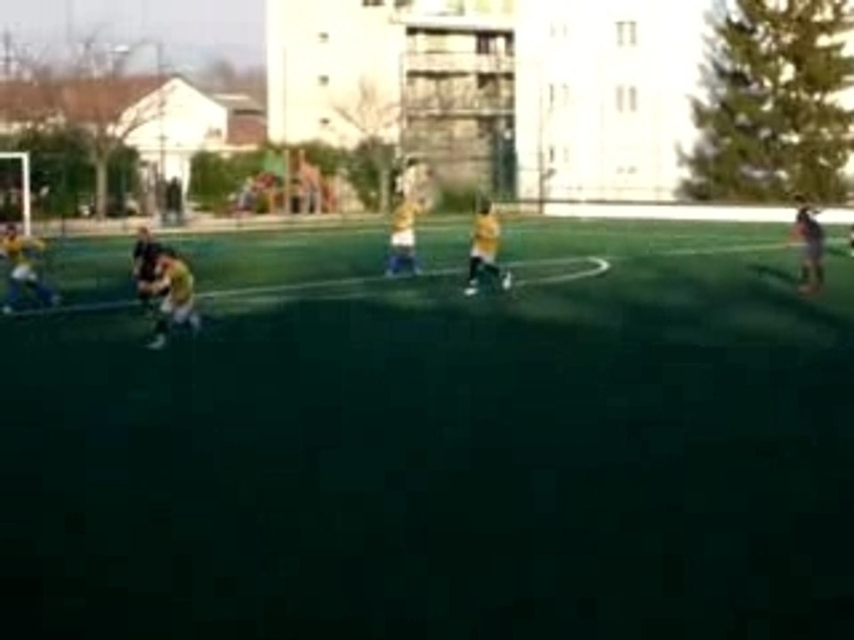 PARISUD vs SAINT-CLOUD