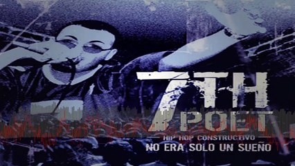 [12de12] 7th Poet - (Entrevista) El género; Influencias; Realización del disco; El llamado