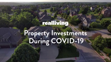 Is It Safe to Invest in Property During the COVID-19 Pandemic? A Licensed Broker Answers