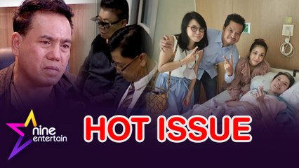HOT ISSUE : สุดประทับใจ “เต๋า-นุ๊ก” ยกโลกทั้งใบให้ “นิ้ง” คนเดียว