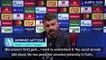 Gattuso bewildered Barcelona opener allowed to stand