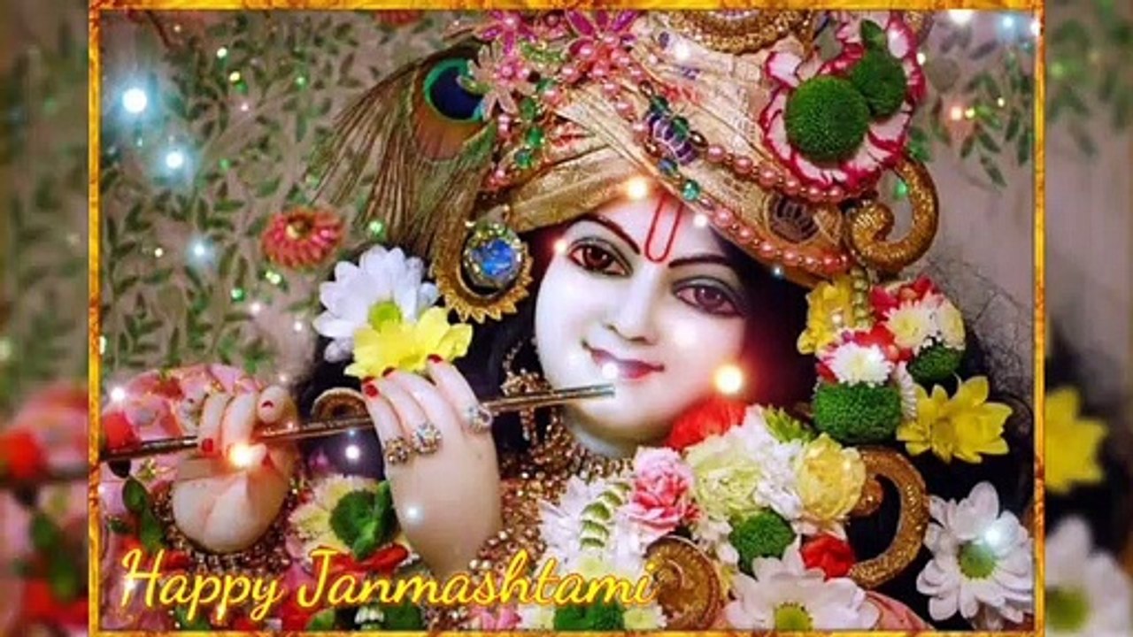 Radha Krishna | whatsapp status video | janmashtami status video | marathi whatsapp status video |