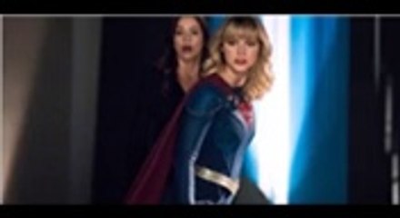 The CW Online!! Supergirl Season 6 Episode 20 | S06E20