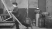 Charlie chaplin behind the scene Charlie Comedy fun | Charlie Chaplin Video | silent film | Old movies