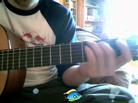 Ben harper-amen omen