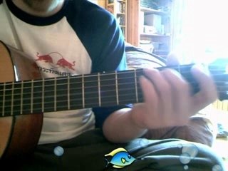 Ben harper-amen omen
