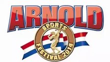 Arnold Classic 2014 Competitor list (men's open)