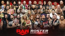 raw results 6-29-20 wwe backstage on fs1 canned stay active all summer events booker t ja judge on minecraft contest & more