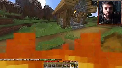 My Old World Got Deleted - Minecraft (Season 2) Part 1