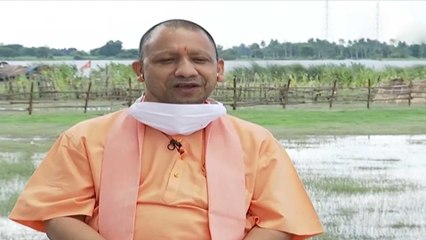 Ayodhya: No mosque in Babur's name, Yogi to get invitation