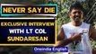 Indian Army veterans | Inspiring story of Lt Col Sudaresan | NEVER SAY DIE | Oneindia News