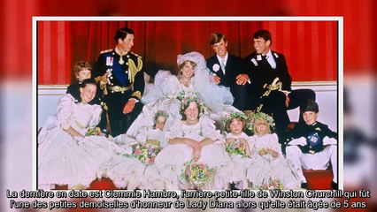 ✅ Lady Diana - ce lien avec l'affaire Jeffrey Epstein dont ses fils se seraient bien passé
