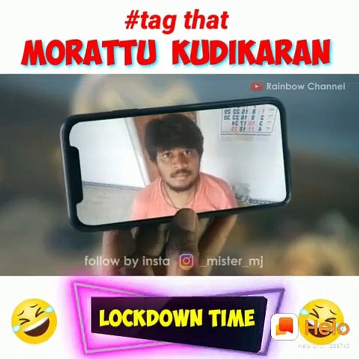 Lockdown sothanaigal - TamilBlaster